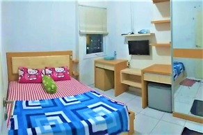 Barata Hotel AR1