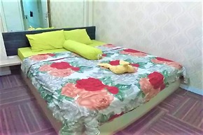 Barata Hotel AR1