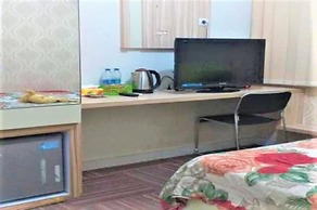 Barata Hotel AR1