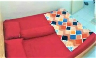 Barata Hotel AR1