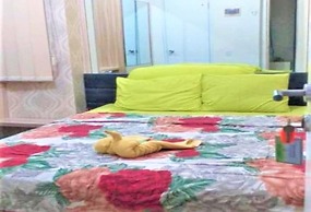Barata Hotel AR1