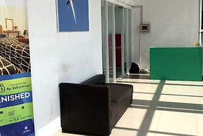 Barata Hotel AR1