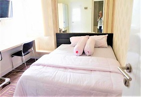 Barata Hotel AR1
