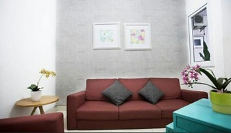 Barata Hotel AR1