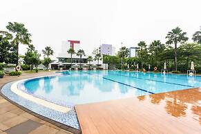 Barata Hotel AR1