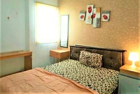 Barata Hotel AR1
