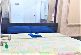 Barata Hotel AR1