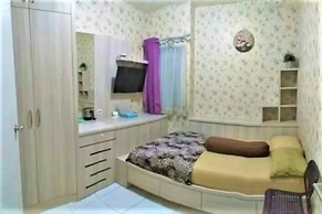 Barata Hotel AR1