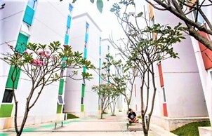 Barata Hotel AR1