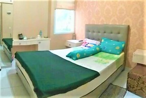 Barata Hotel AR1