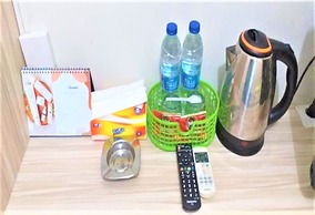 Barata Hotel AR1