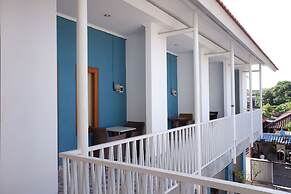 Pemondokan Pratama