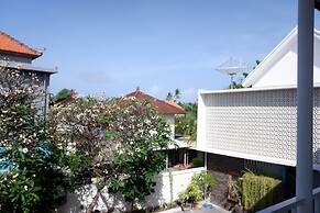 Pemondokan Pratama