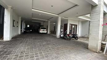 Prada Apartment