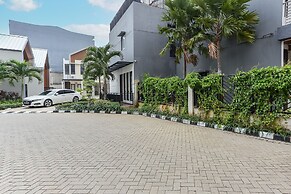 Juragan Room