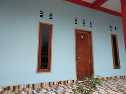 Penginapan Puncak DP