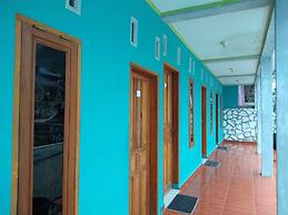 Penginapan Puncak DP