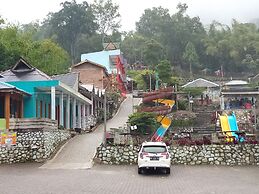 Penginapan Puncak DP