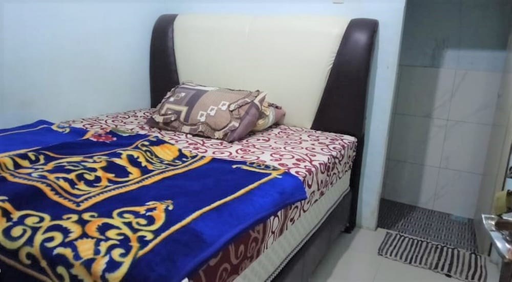 Penginapan Puncak DP