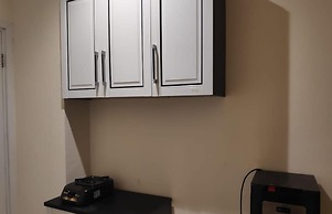 Dea Rooms