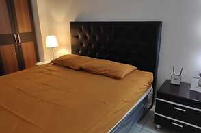 Dea Rooms