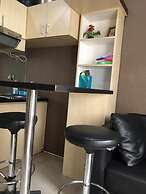 Dea Rooms
