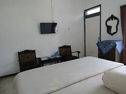 Hotel Pantes