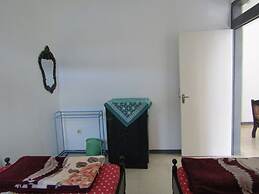 Hotel Pantes