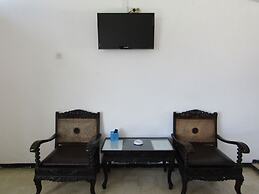 Hotel Pantes