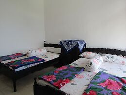 Hotel Pantes