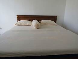 Hotel Pantes