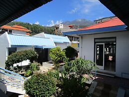 Hotel Pantes