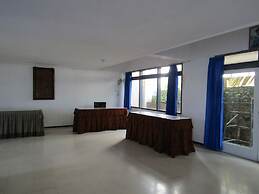 Hotel Pantes
