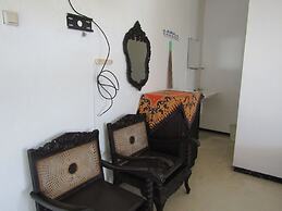 Hotel Pantes