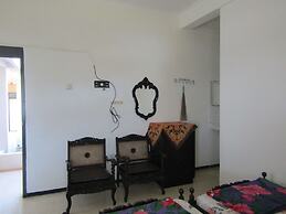 Hotel Pantes