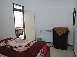 Hotel Pantes