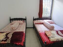 Hotel Pantes