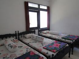 Hotel Pantes