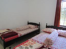 Hotel Pantes