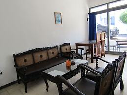 Hotel Pantes