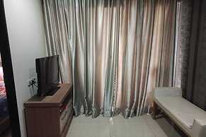 MyStayPro Sentra Timur