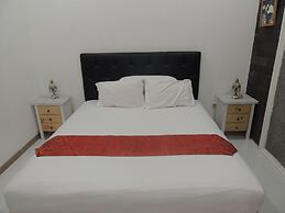 Cassa Mia Villa 1