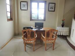 Cassa Mia Villa 1