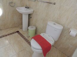 Cassa Mia Villa 1
