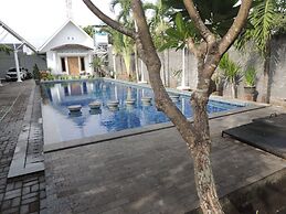 Cassa Mia Villa 1