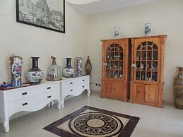 Cassa Mia Villa 1
