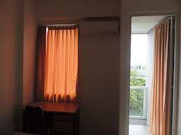 Studio Room at V Apartment