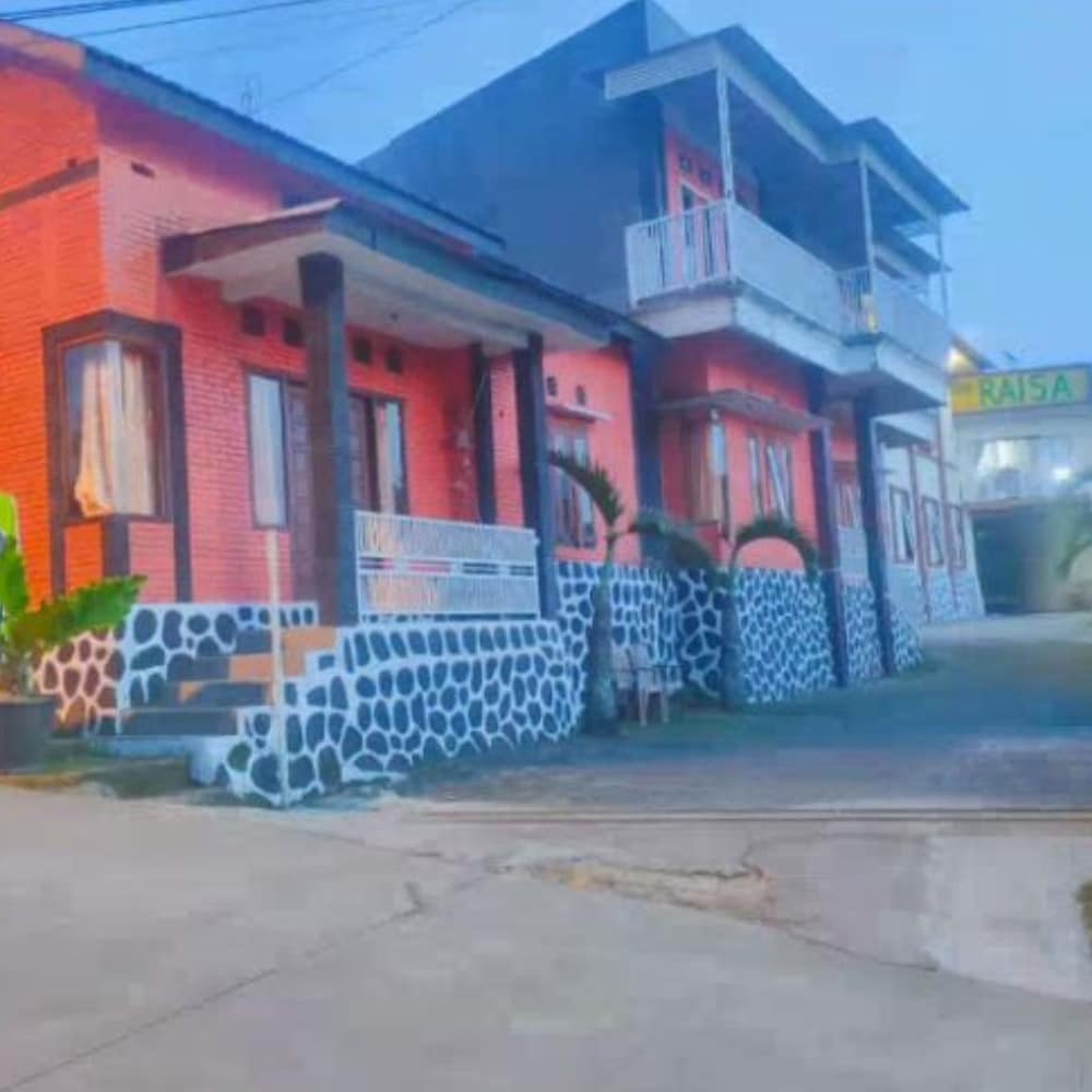 Villa Raisa