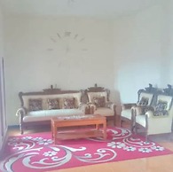 Villa Raisa