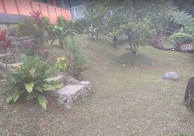 Villa Patih